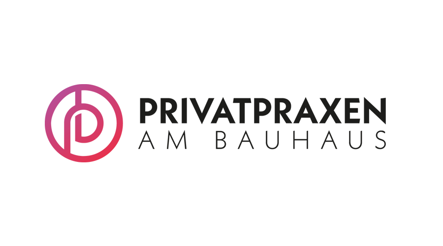 Privatpraxen am Bauhaus in Dessau Logo der Privatpraxen am Bauhaus in Dessau